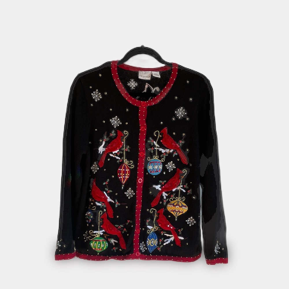 Christmas Holiday Sweater